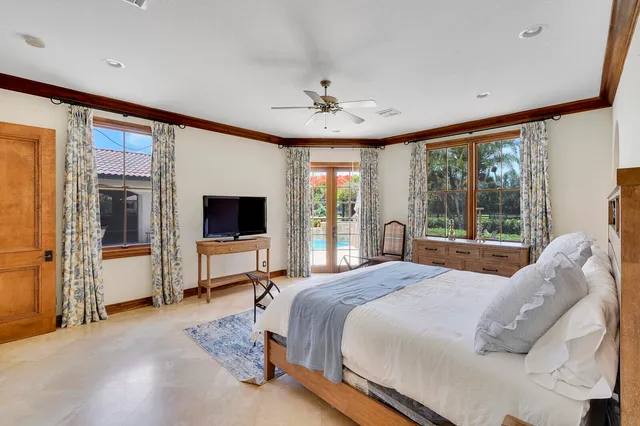 a view of a kitchen area and dining room