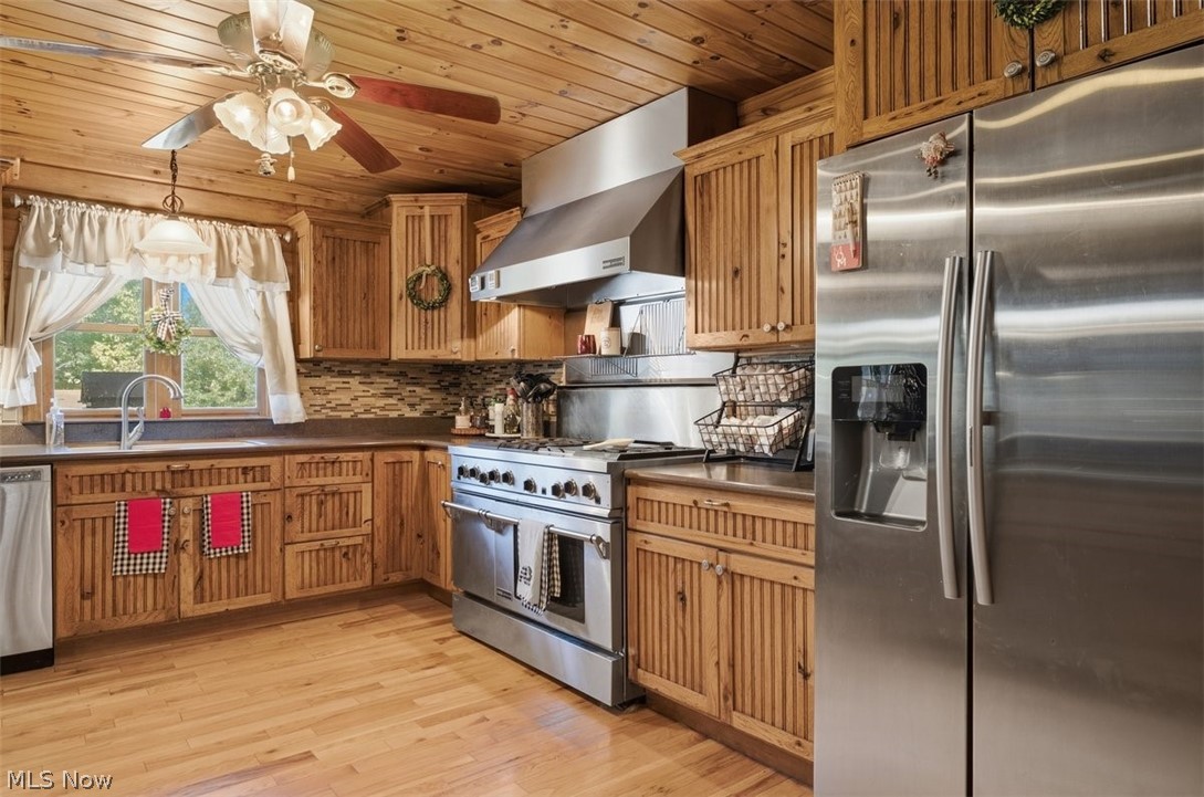 5969 Walker Road Walker, WV 26180 - Photo 6 of 45 Gallery Image 6