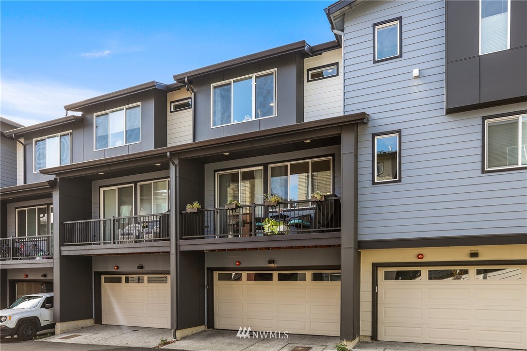 508 237th Street Southeast, Unit D Bothell, WA 98021 - Photo 24 of 26