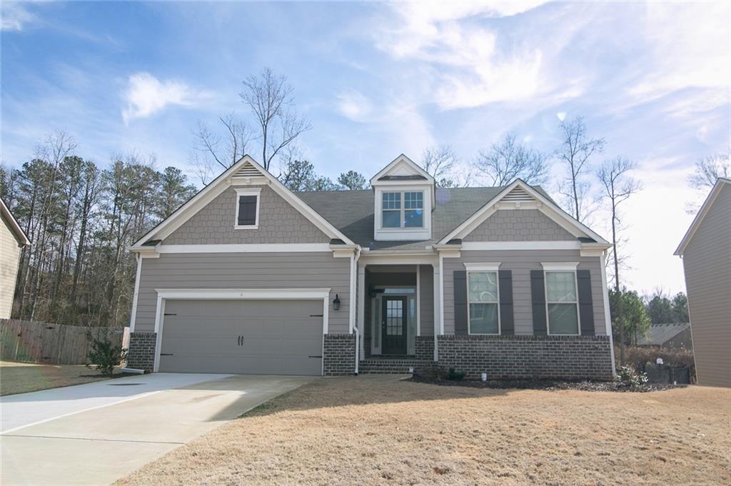 4140 Spring Ridge Drive Cumming, GA 30028 - Photo 1 of 1