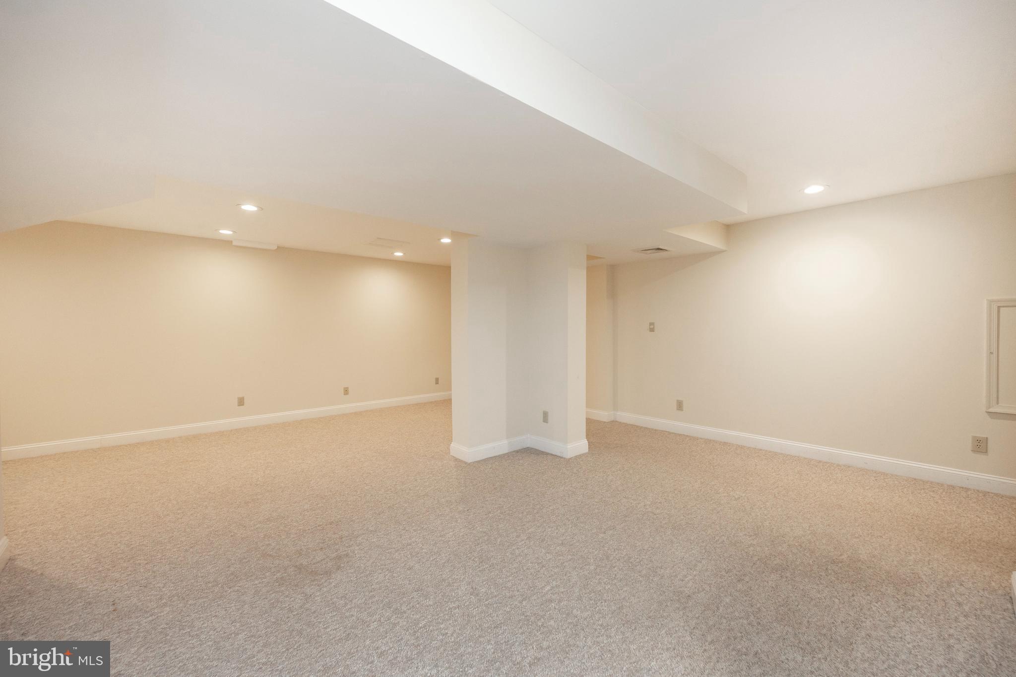 224 Cambridge Chase Exton, PA 19341 - Photo 33 of 40 Finished Lower Level