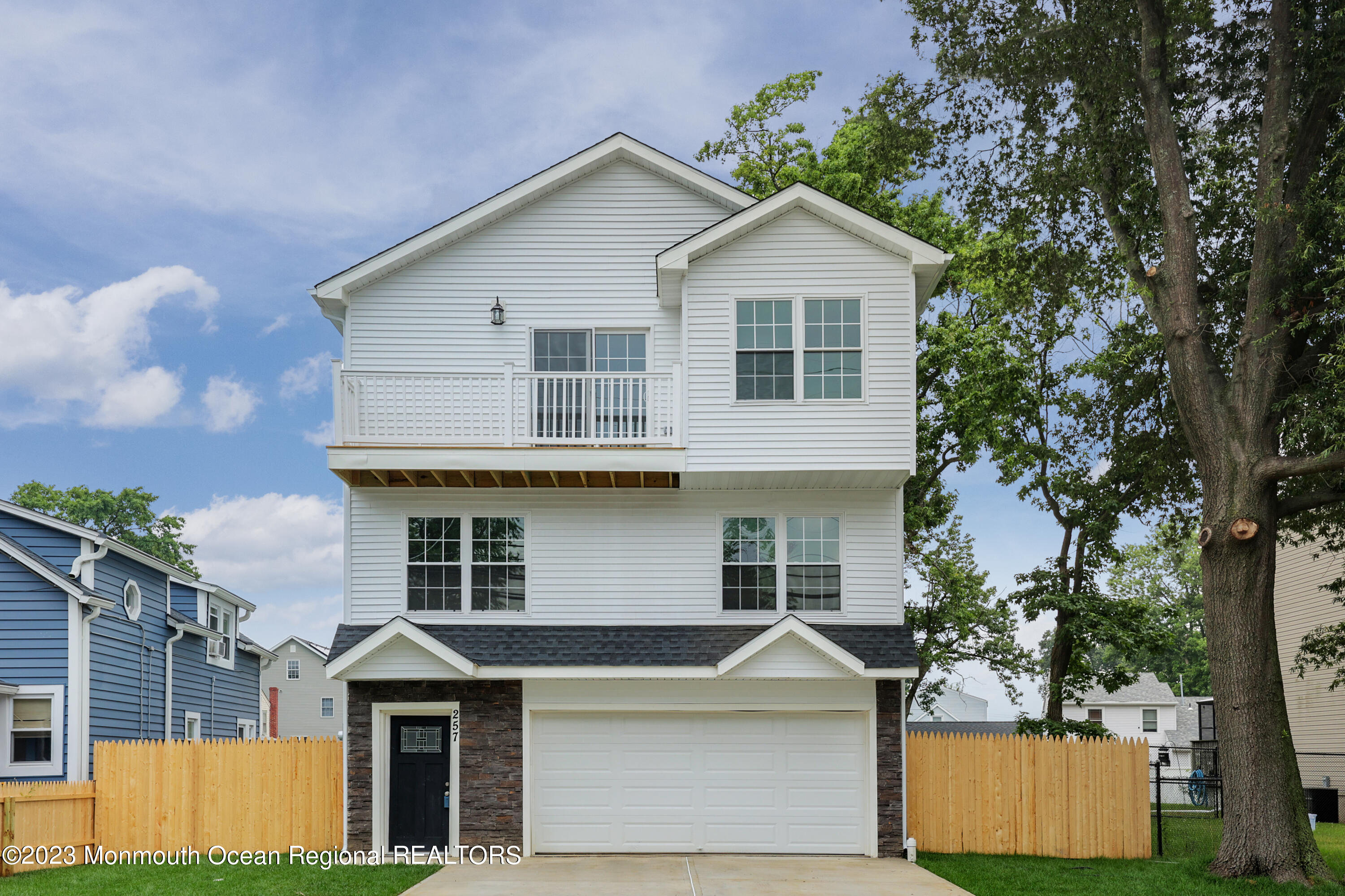 257 Port Monmouth Rd  