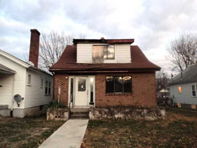 40 Fer Don Road Dayton, OH 45405 - Photo 1 of 1 Gallery Image 1