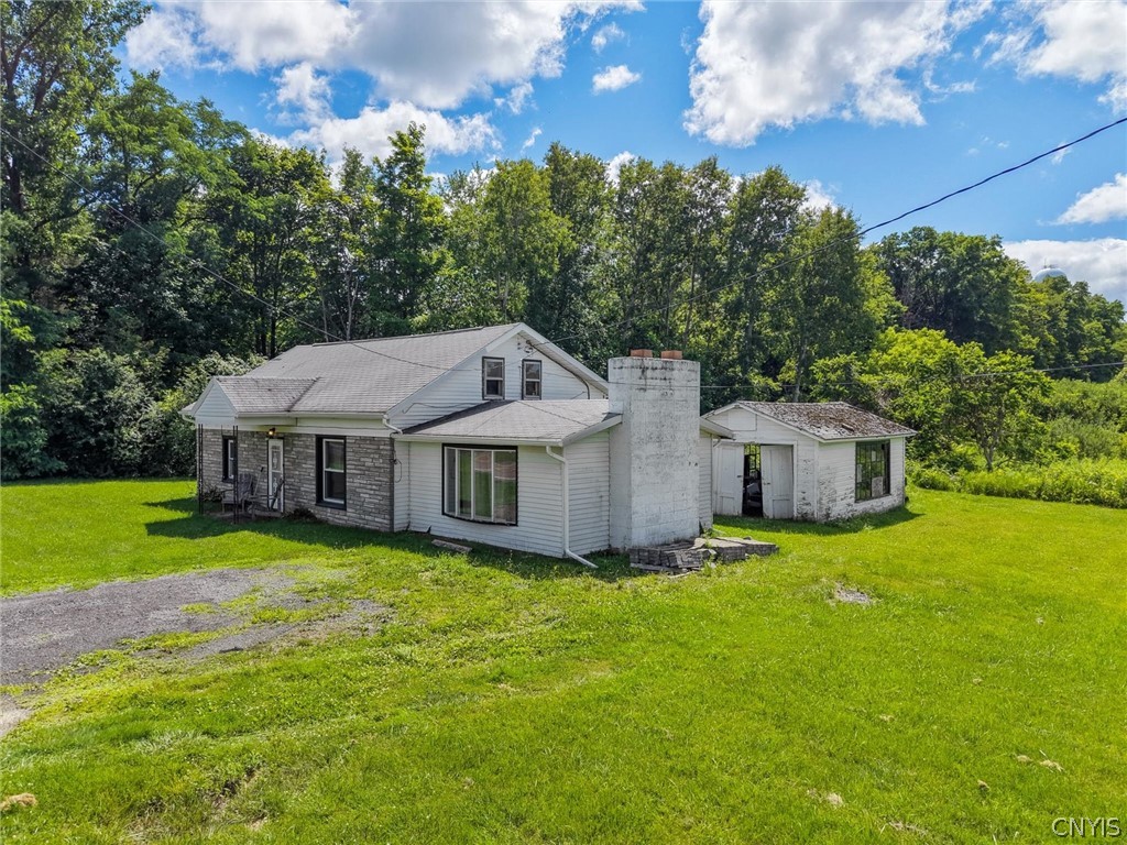 4197 Pompey Center Road Pompey, NY 13104 - Photo 3 of 35
