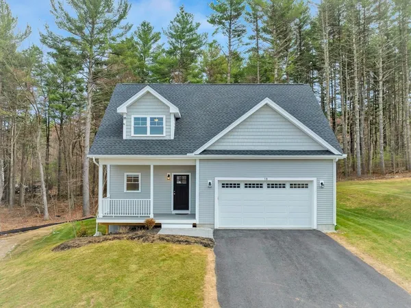 $855,900 | 7 Boot Shop Road, Unit 7, Upton, MA 01568