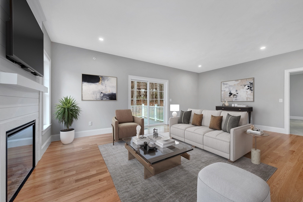 7 Boot Shop Road, Unit 7 Upton, MA 01568 - Photo 12 of 41