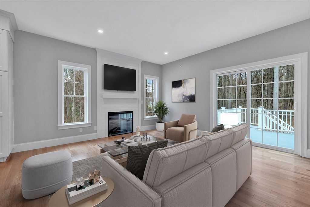 7 Boot Shop Road, Unit 7 Upton, MA 01568 - Photo 9 of 41