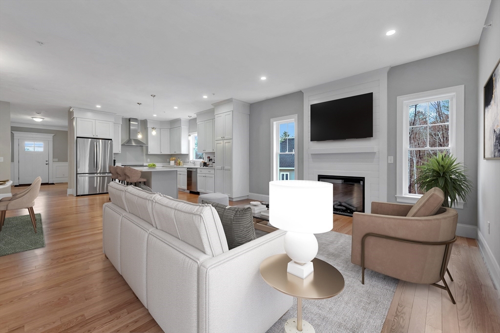 7 Boot Shop Road, Unit 7 Upton, MA 01568 - Photo 10 of 41