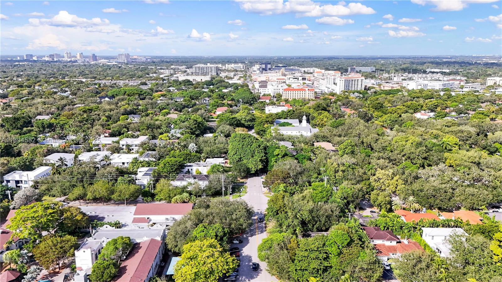 5210 Southwest 72nd Street Miami, FL 33143 - Photo 6 of 7 a view of a city