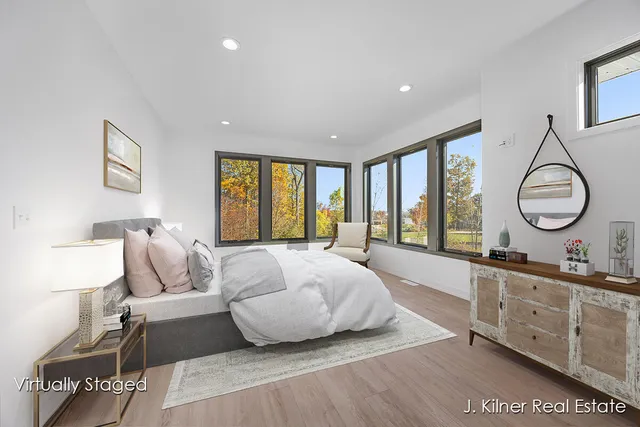 $799,900 | 9465 Wabasis Pointe Drive Northeast, Greenville, MI 48838