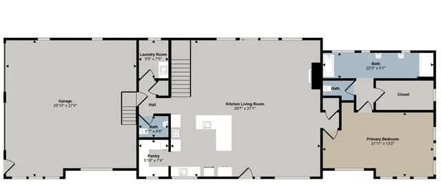 $799,900 | 9465 Wabasis Pointe Drive Northeast, Greenville, MI 48838