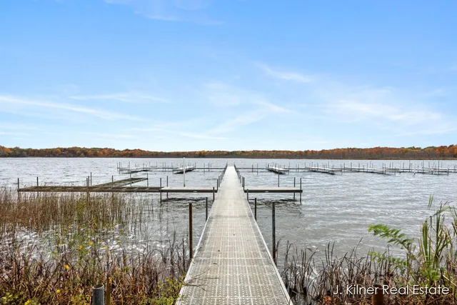 $799,900 | 9465 Wabasis Pointe Drive Northeast, Greenville, MI 48838