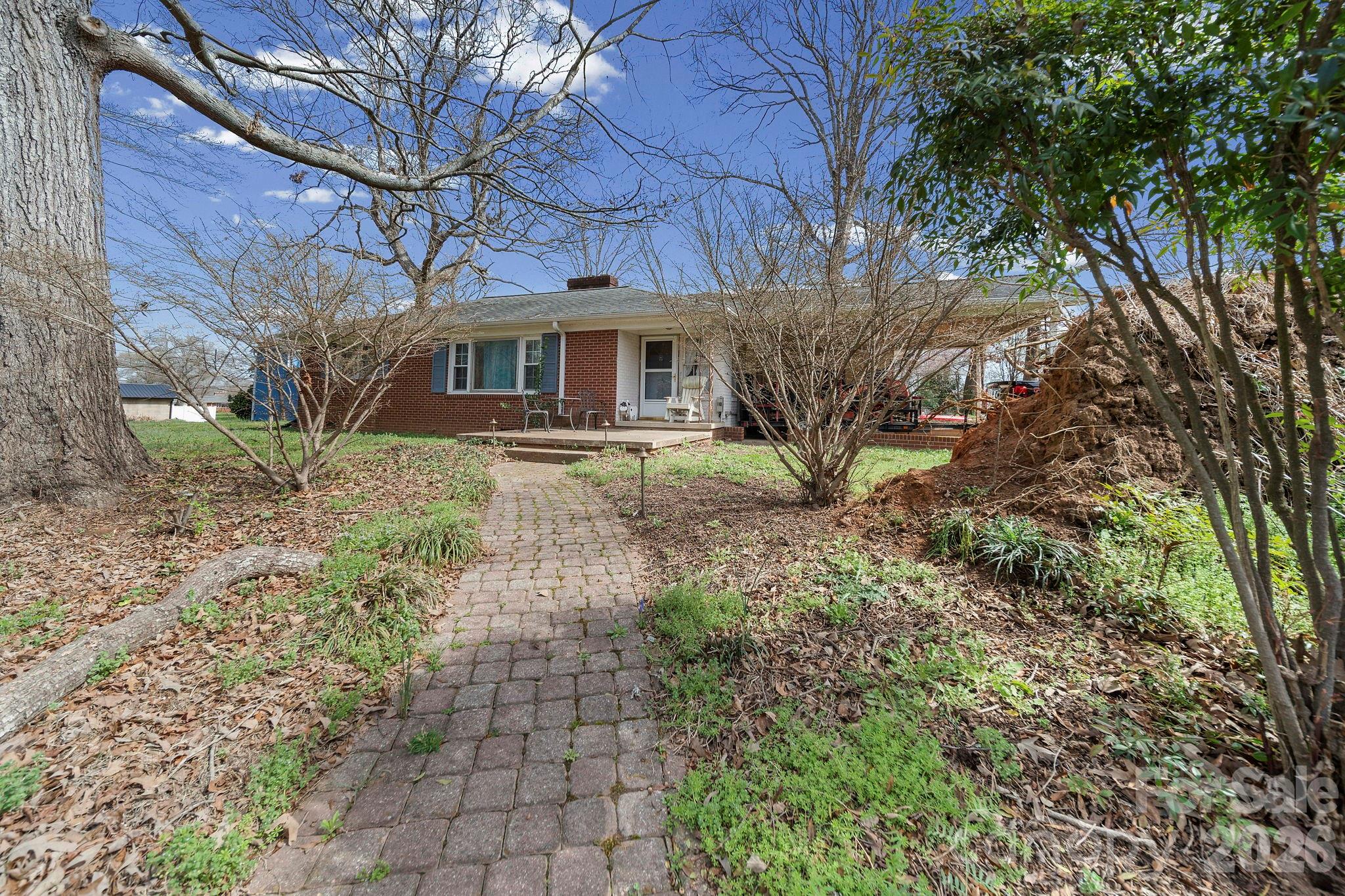 508 Washburn Switch Road Shelby, NC 28150 - Photo 3 of 35 Gallery Image 3