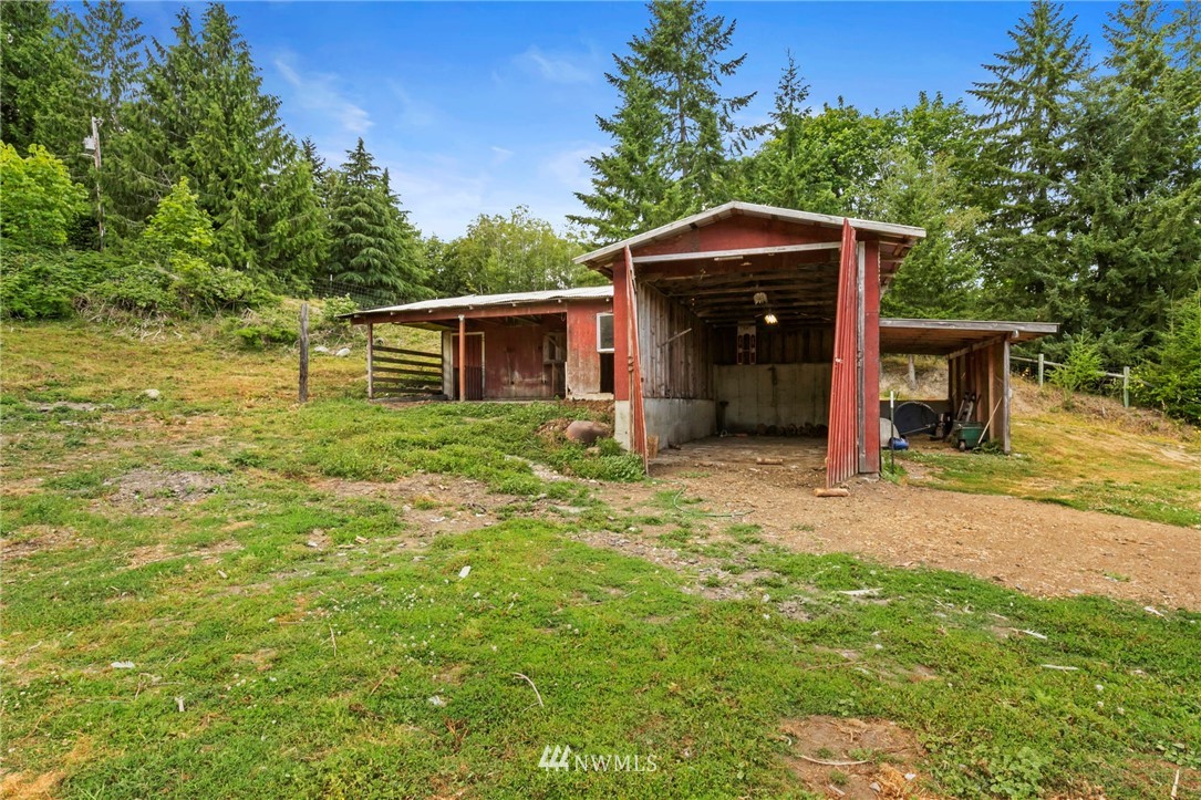3991 East Grapeview Loop Road Grapeview, WA 98546 - Photo 29 of 31 Gallery Image 29