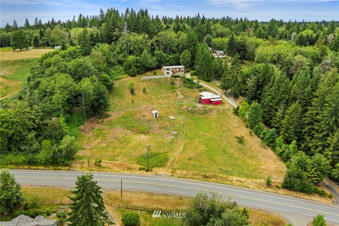 3991 East Grapeview Loop Road Grapeview, WA 98546 - Photo 5 of 31 Gallery Image 5