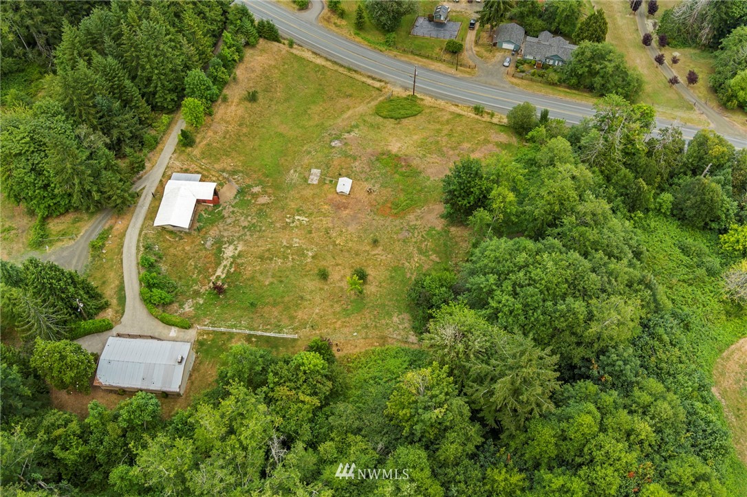 3991 East Grapeview Loop Road Grapeview, WA 98546 - Photo 6 of 31 Gallery Image 6