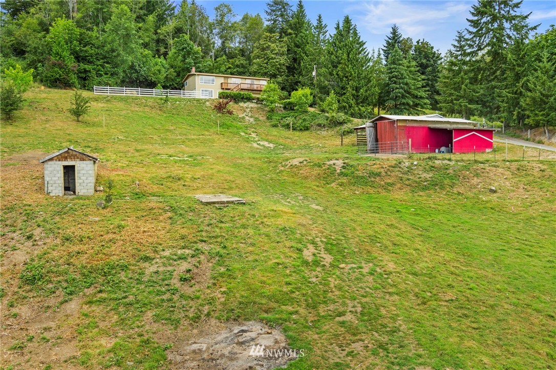 3991 East Grapeview Loop Road Grapeview, WA 98546 - Photo 7 of 31 Gallery Image 7