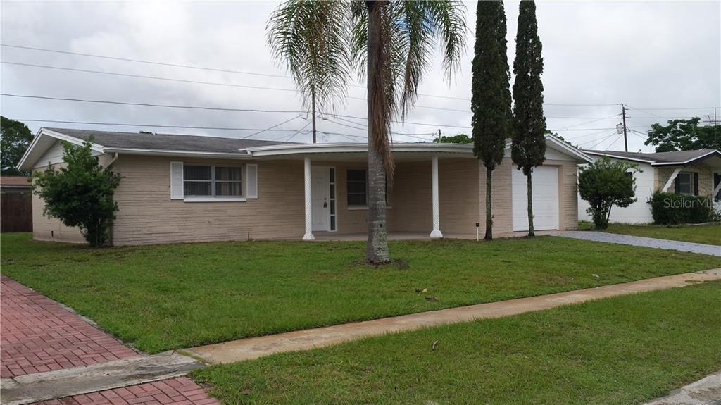 5112 Tammy Lane Holiday, FL 34690 - Photo 1 of 1