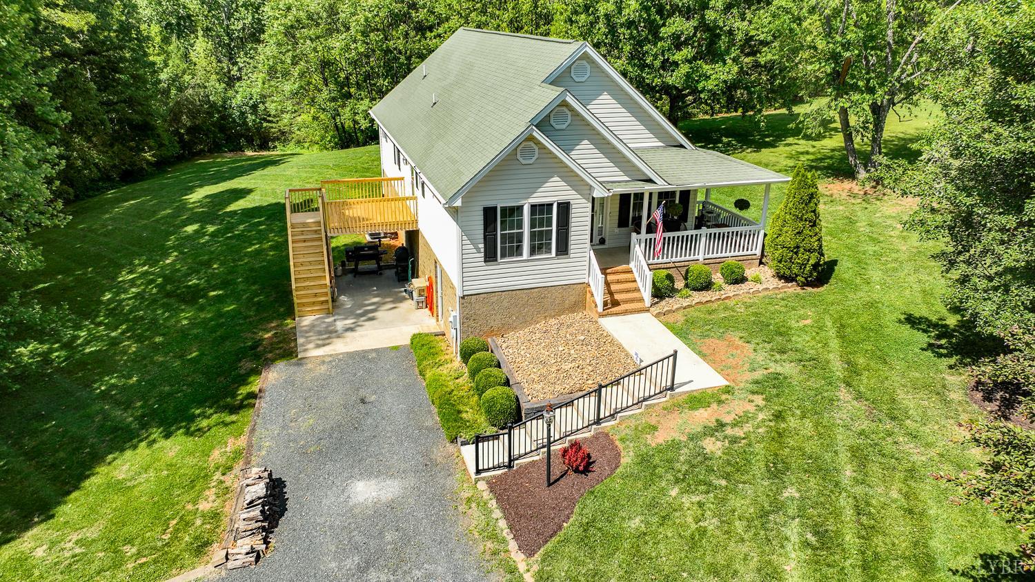 433 Stratford Road Concord, VA 24538 - Photo 8 of 84