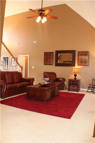 939 South Ridge Trail Clarksville, TN 37043 - Photo 5 of 20 Gallery Image 5