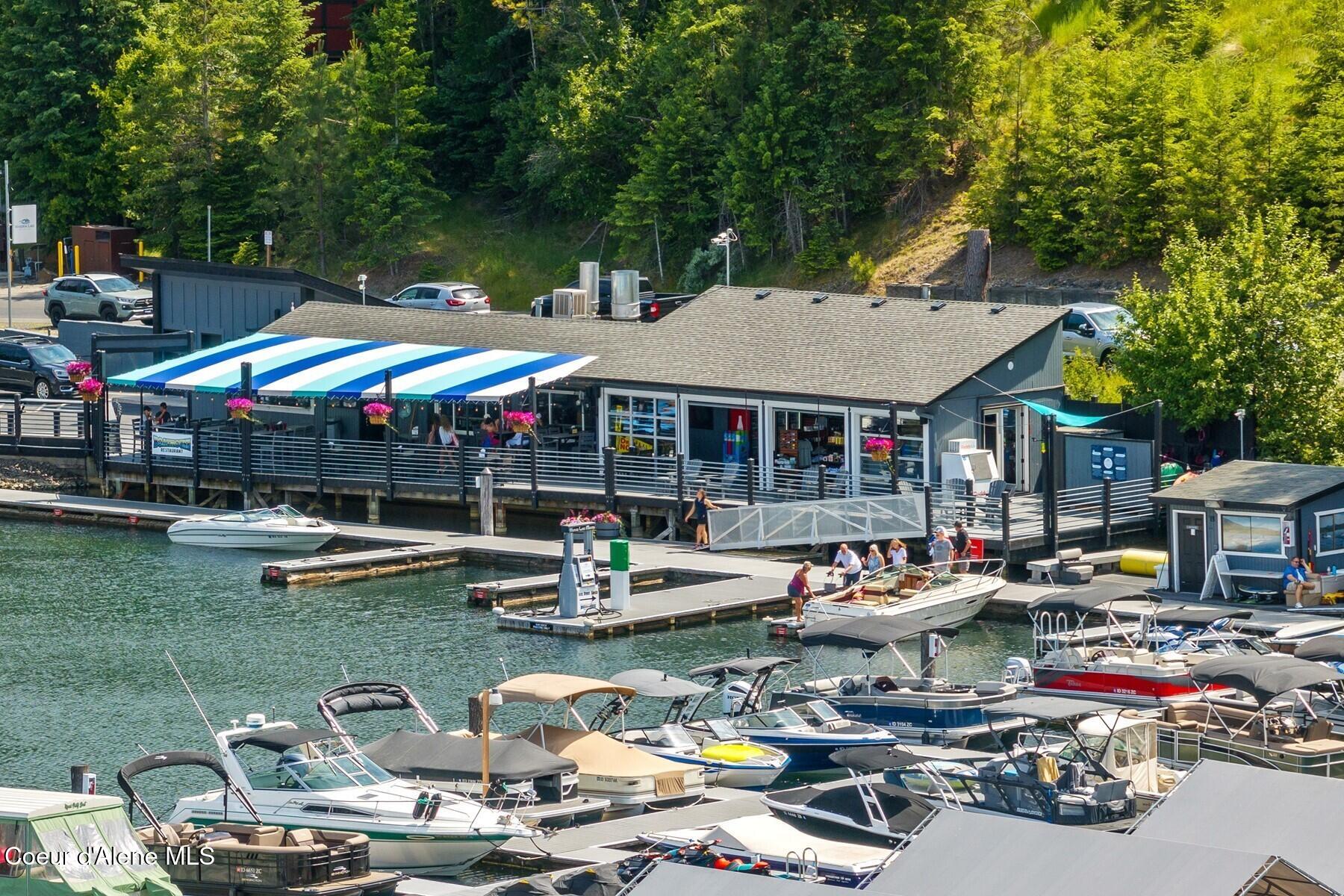 3639 East Tobler Road Hayden, ID 83835 - Photo 33 of 38 Boathouse Bar Grill