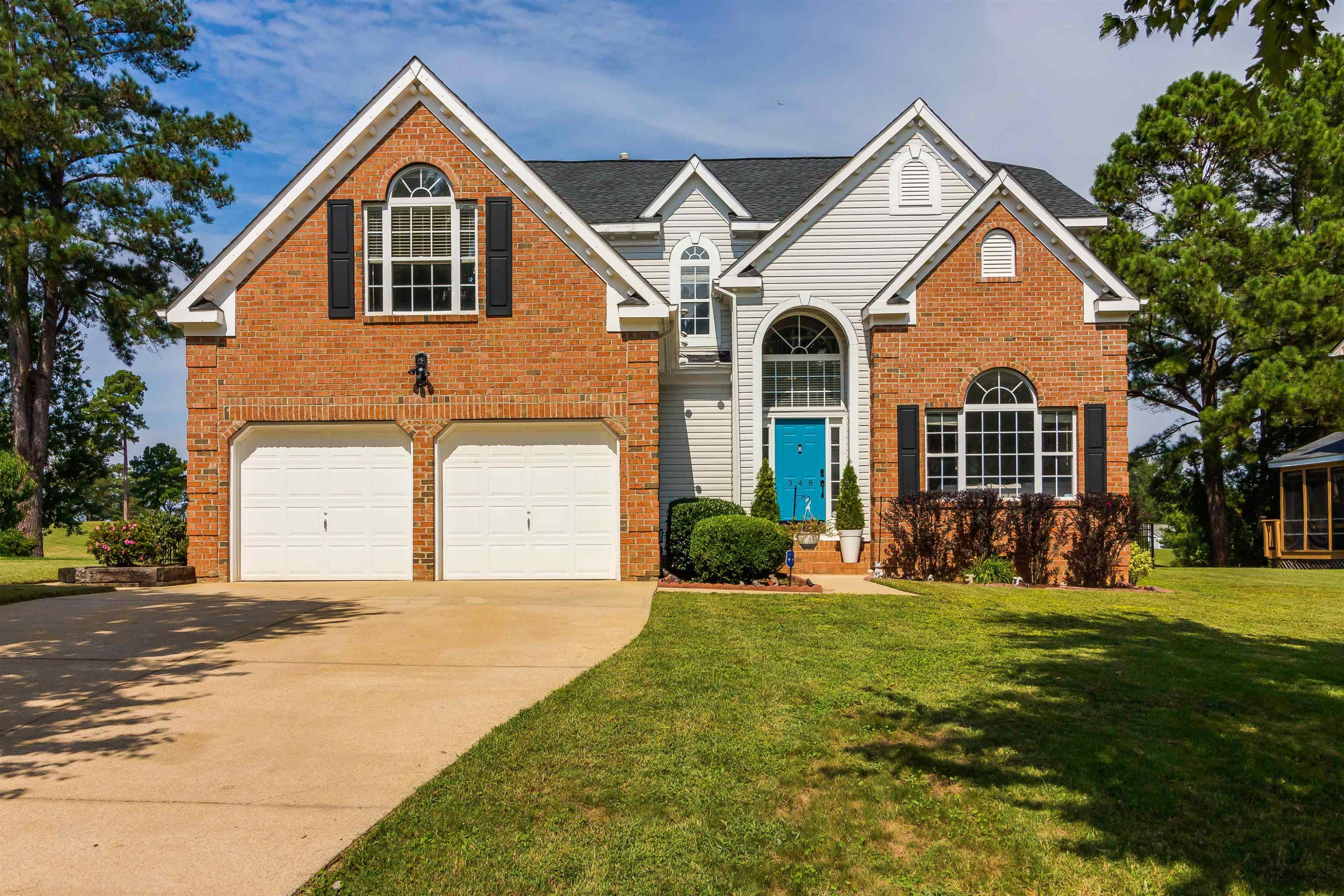 348 Seastone Street Raleigh, NC 27603 - Photo 1 of 68 Photo 1