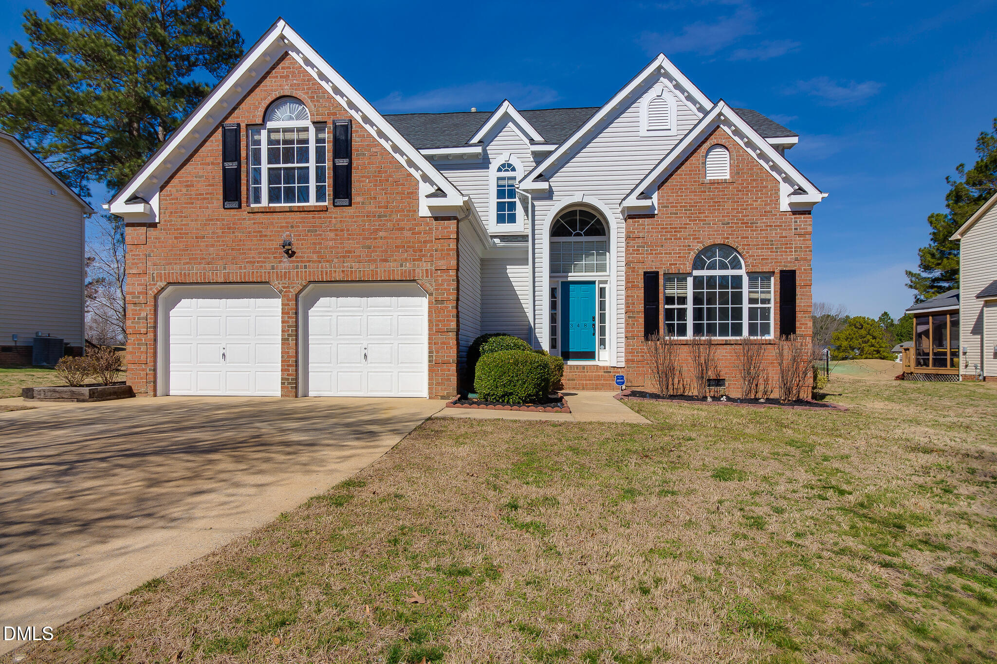 348 Seastone Street Raleigh, NC 27603 - Photo 2 of 68 26-11