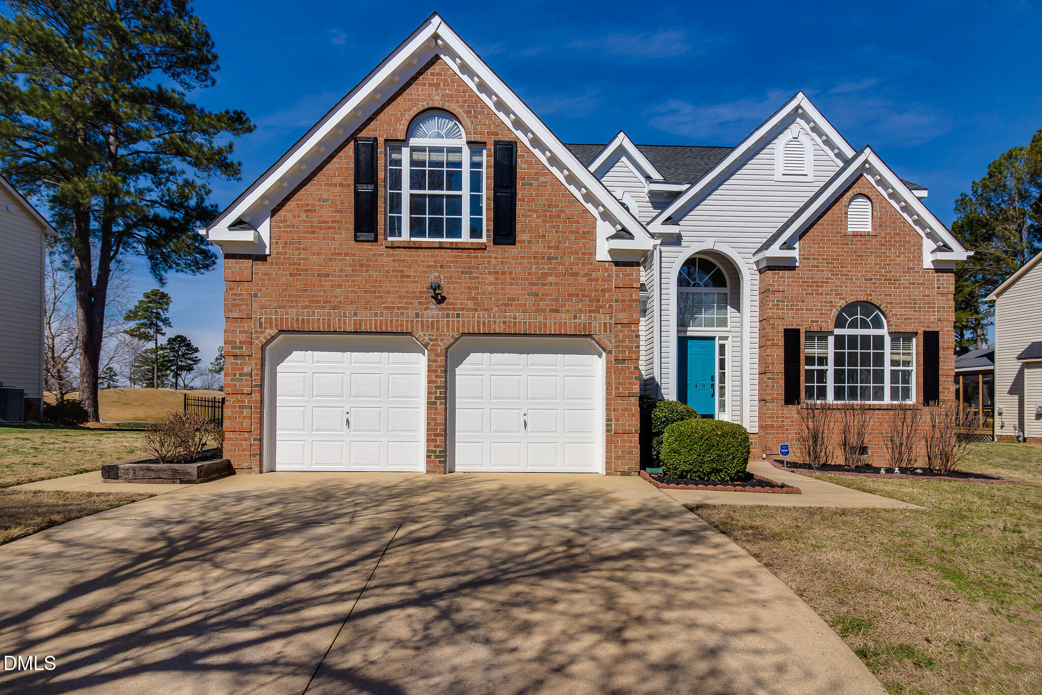 348 Seastone Street Raleigh, NC 27603 - Photo 3 of 68 26-12