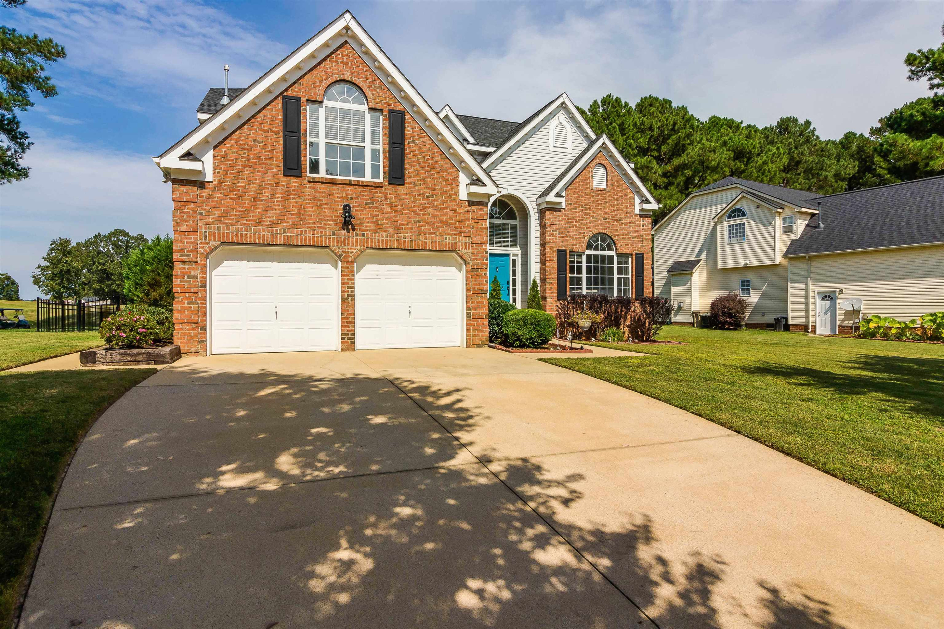 348 Seastone Street Raleigh, NC 27603 - Photo 4 of 68 Photo 2