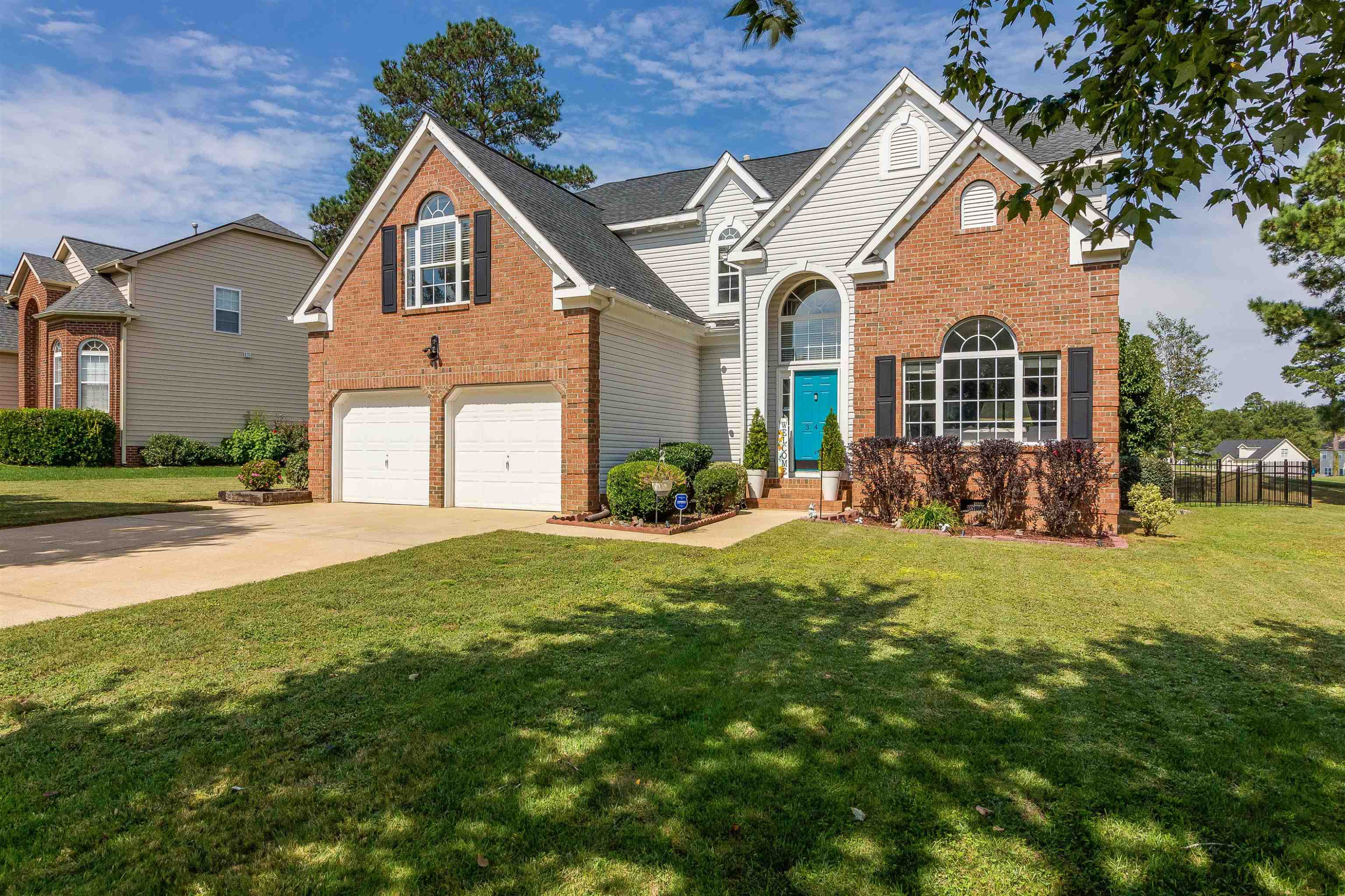 348 Seastone Street Raleigh, NC 27603 - Photo 5 of 68 Photo 3
