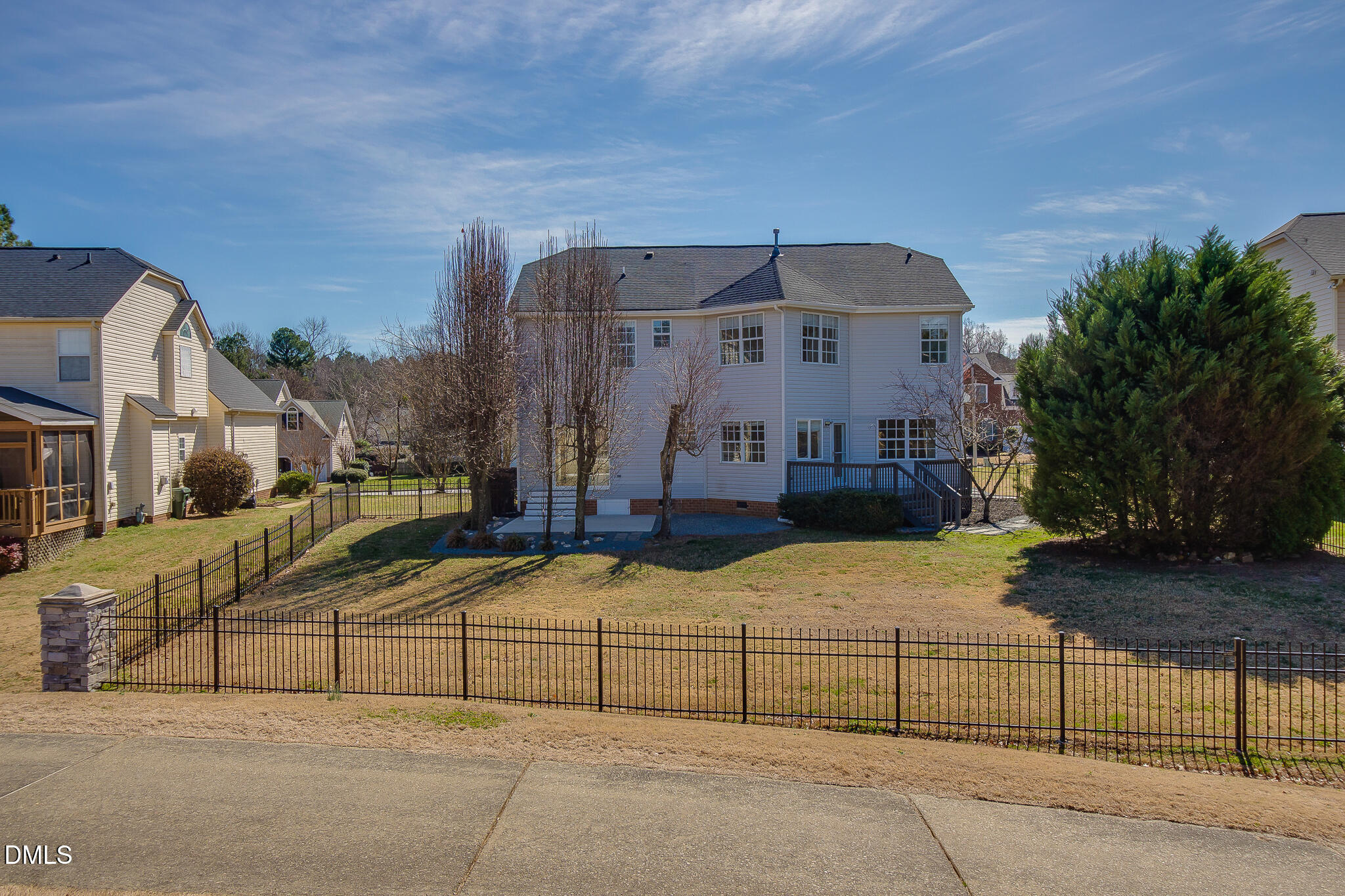 348 Seastone Street Raleigh, NC 27603 - Photo 53 of 68 26-8