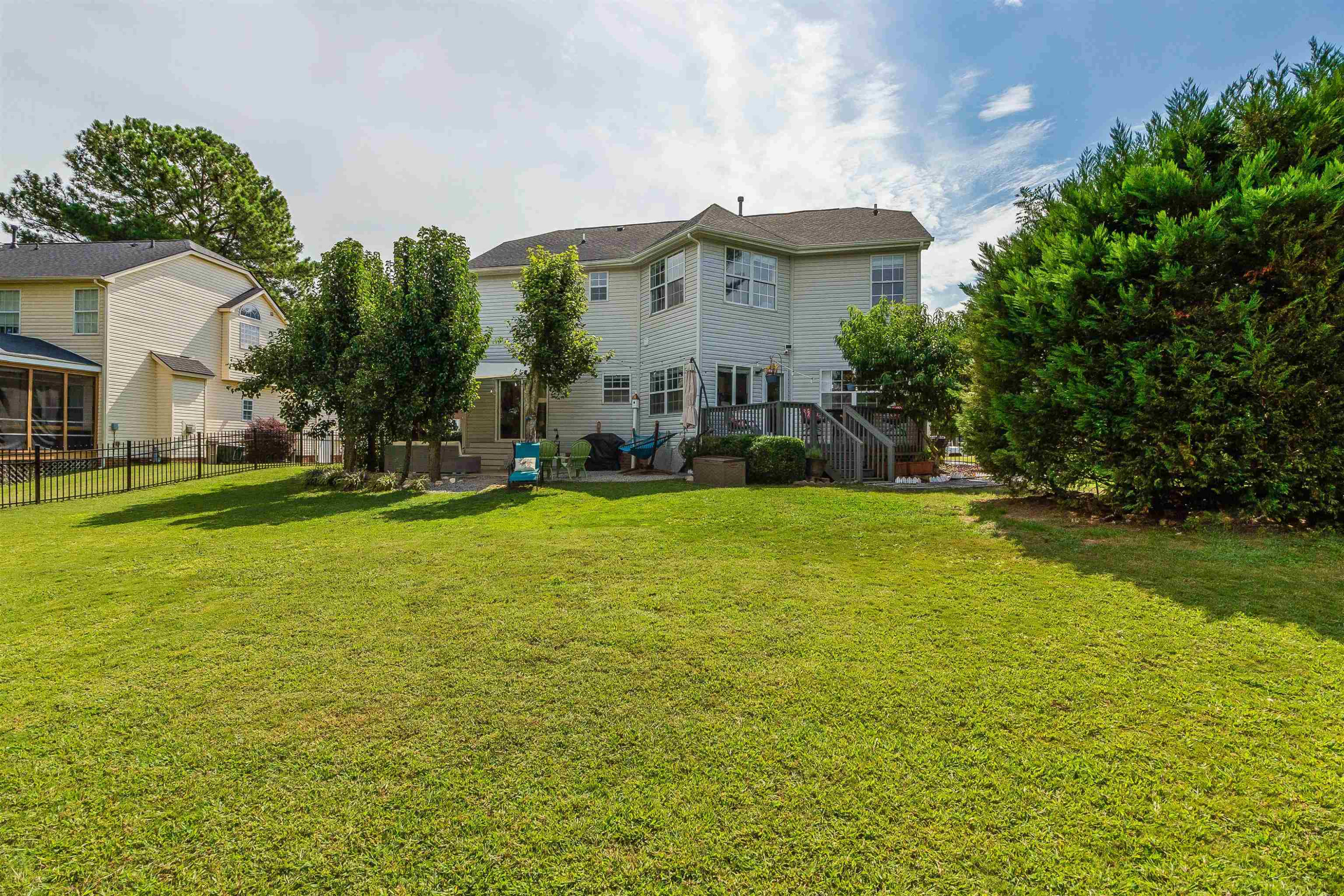 348 Seastone Street Raleigh, NC 27603 - Photo 54 of 68 Photo 41