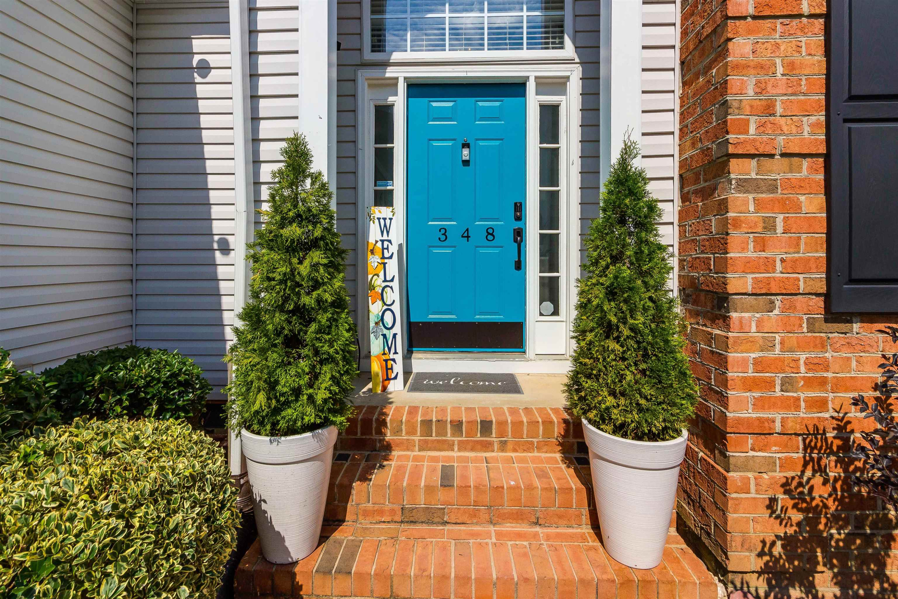348 Seastone Street Raleigh, NC 27603 - Photo 6 of 68 Photo 4