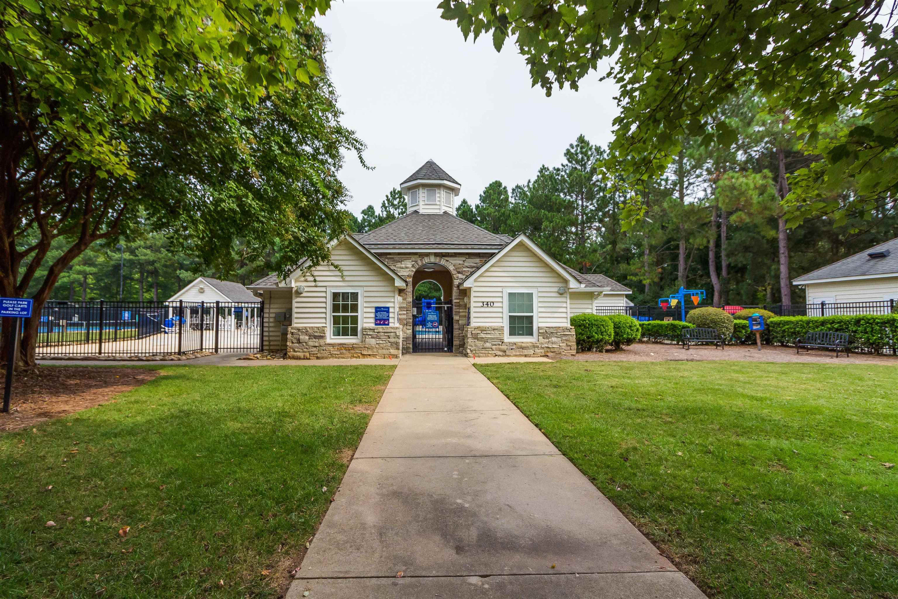 348 Seastone Street Raleigh, NC 27603 - Photo 61 of 68 Photo 48