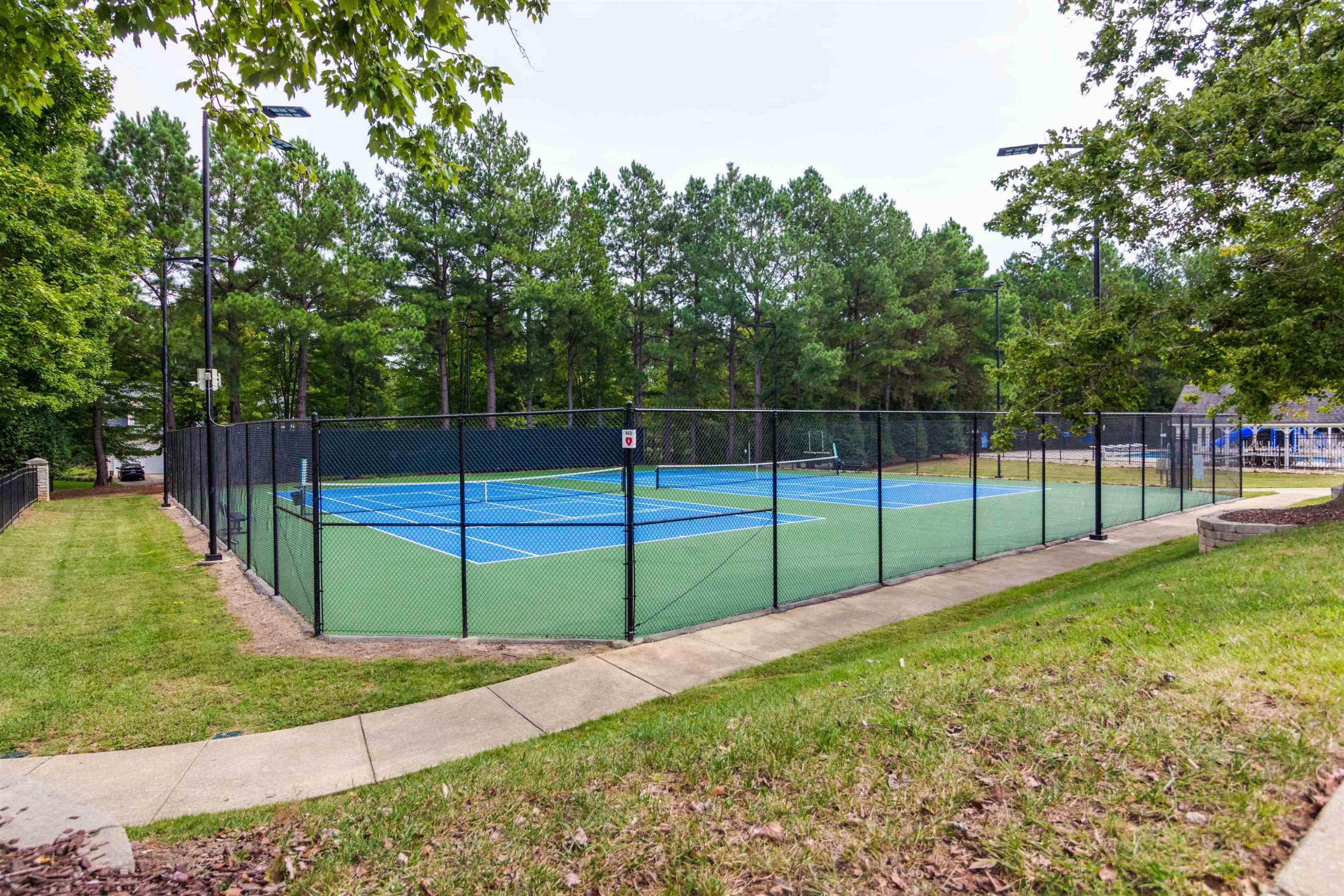 348 Seastone Street Raleigh, NC 27603 - Photo 64 of 68 Photo 50