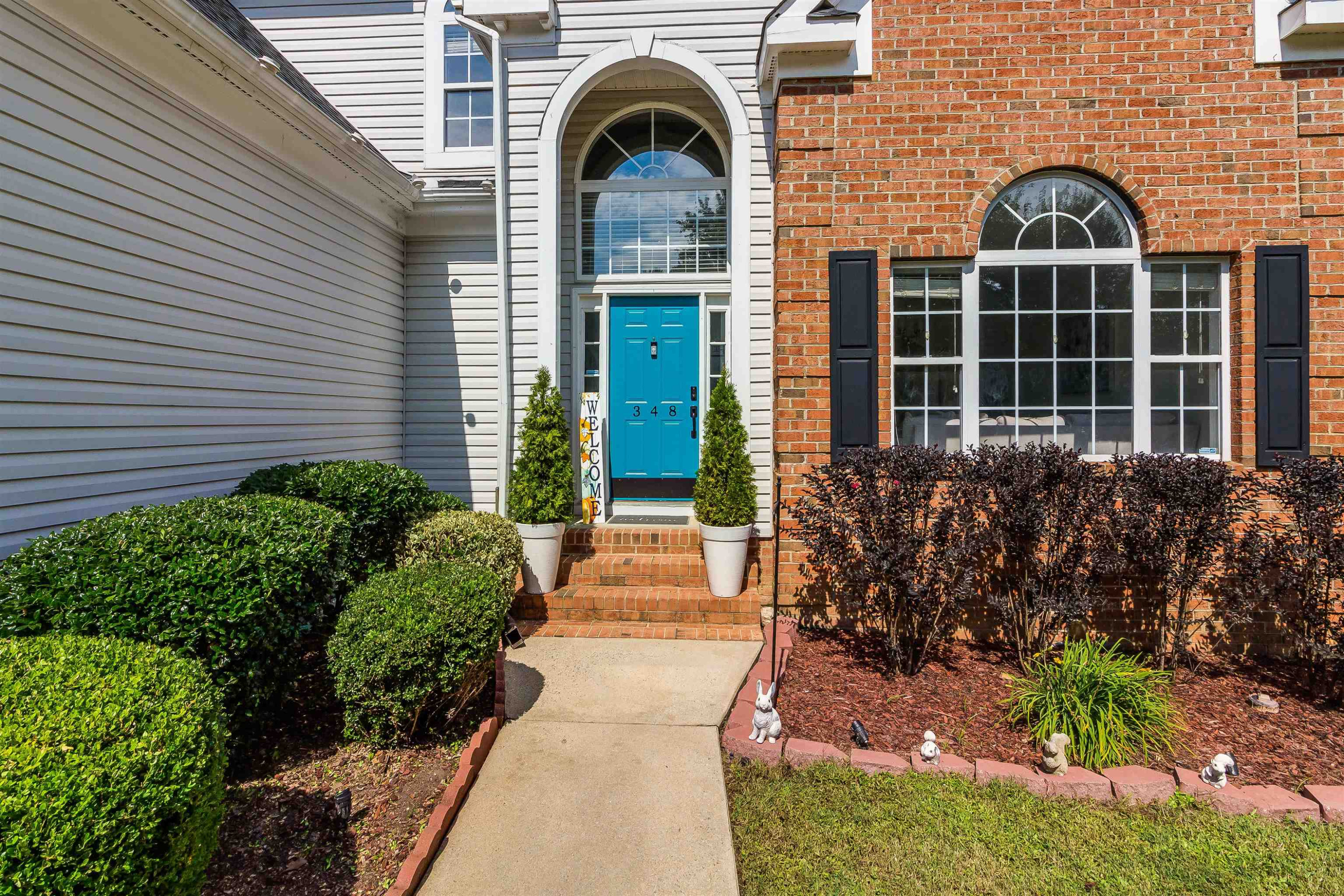 348 Seastone Street Raleigh, NC 27603 - Photo 7 of 68 Photo 5