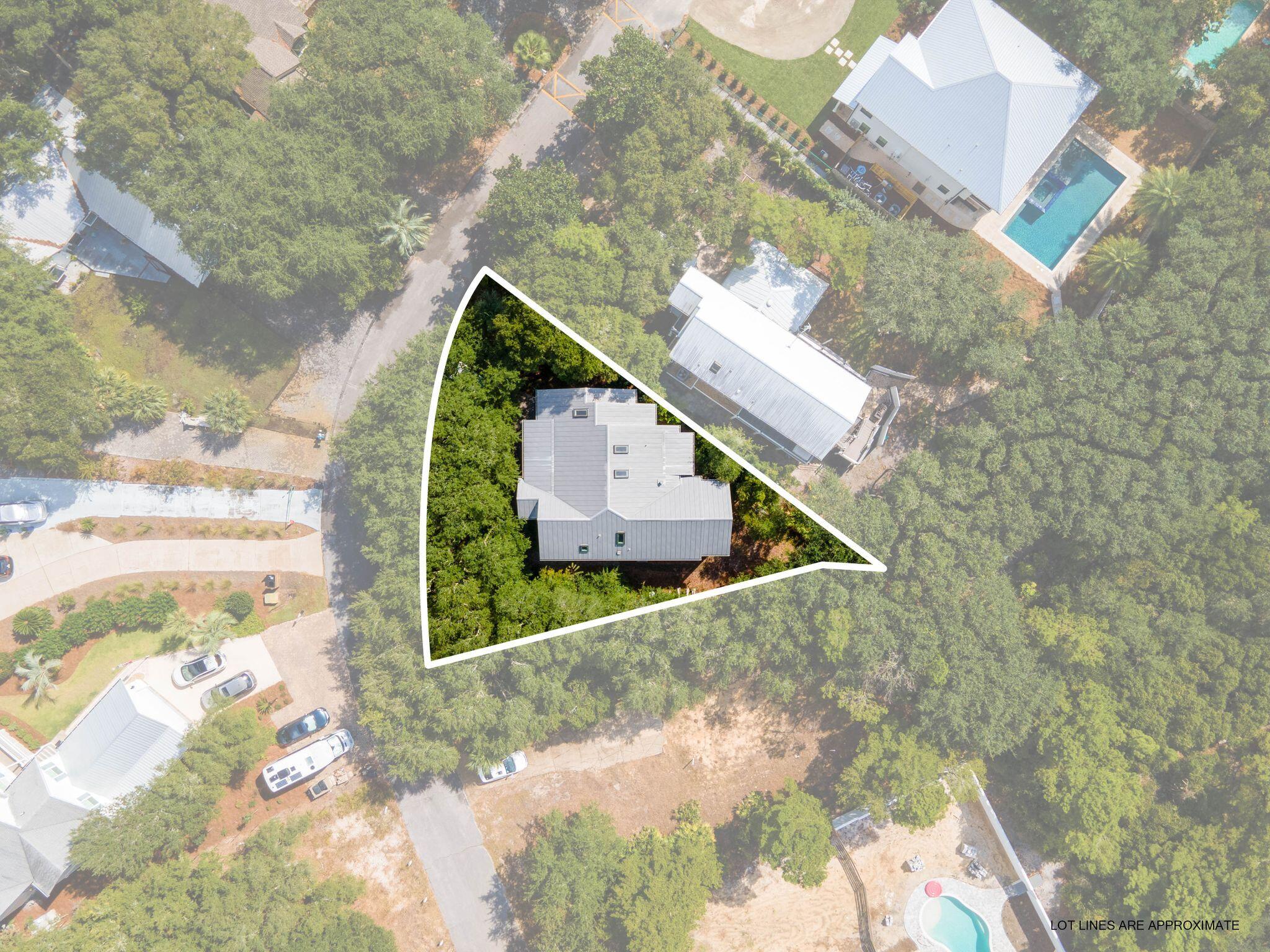 368 Pelican Cir Inlet Beach Inlet Beach, FL 32461 - Photo 6 of 55 368 Pelican Cir-013