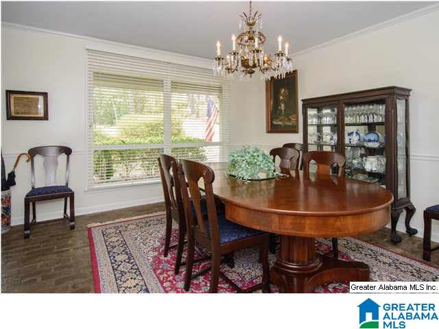 3737 Forest Run Road Birmingham, AL 35223 - Photo 4 of 32