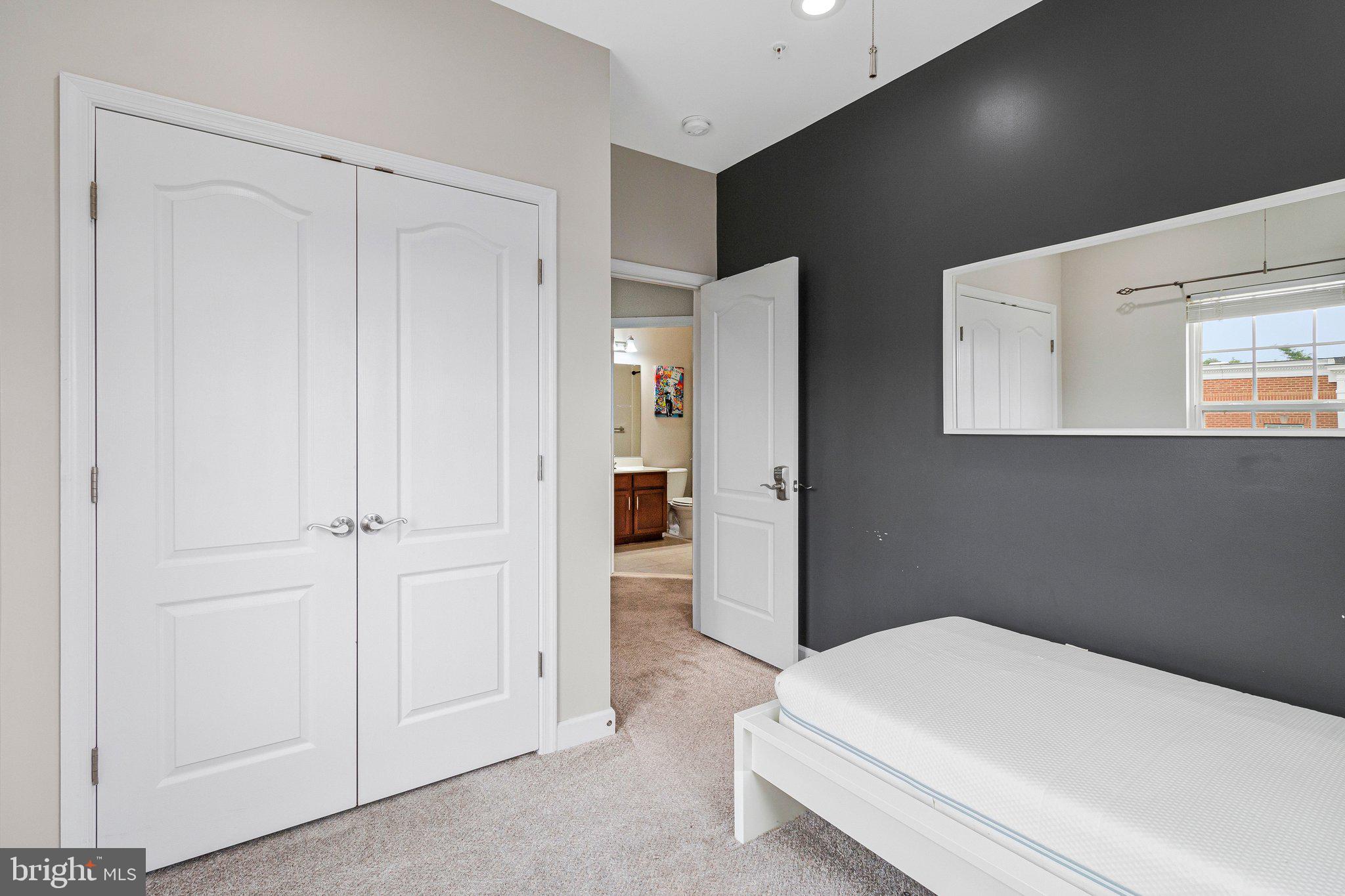 11718 Leesborough Circle Silver Spring, MD 20902 - Photo 38 of 42 Bedroom #3