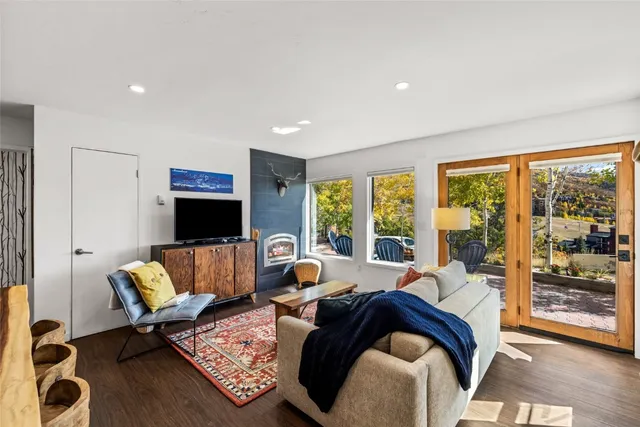 $715,000 | 1800 Burgess Creek Road, Unit 101, Steamboat Springs, CO 80487