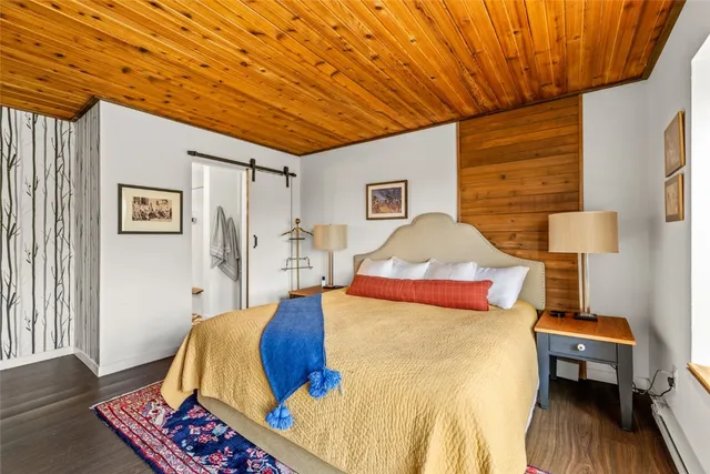 $715,000 | 1800 Burgess Creek Road, Unit 101, Steamboat Springs, CO 80487