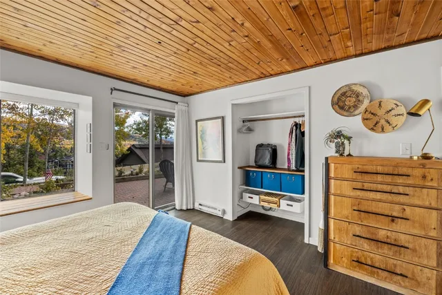 $715,000 | 1800 Burgess Creek Road, Unit 101, Steamboat Springs, CO 80487