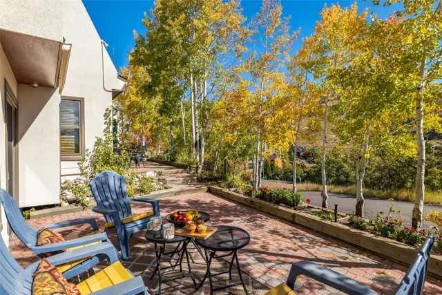 $715,000 | 1800 Burgess Creek Road, Unit 101, Steamboat Springs, CO 80487