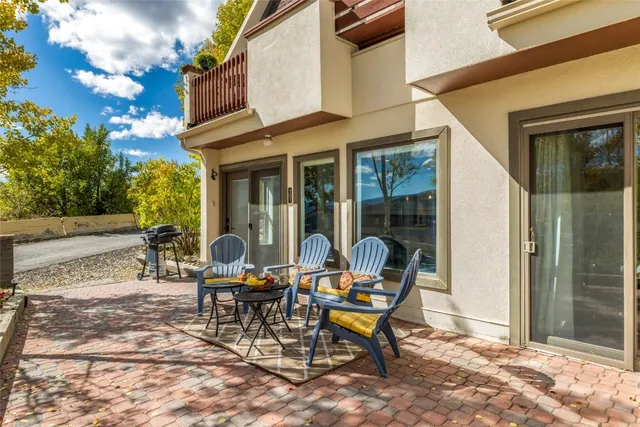 $715,000 | 1800 Burgess Creek Road, Unit 101, Steamboat Springs, CO 80487