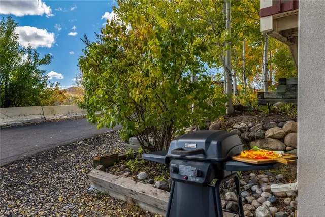 $715,000 | 1800 Burgess Creek Road, Unit 101, Steamboat Springs, CO 80487