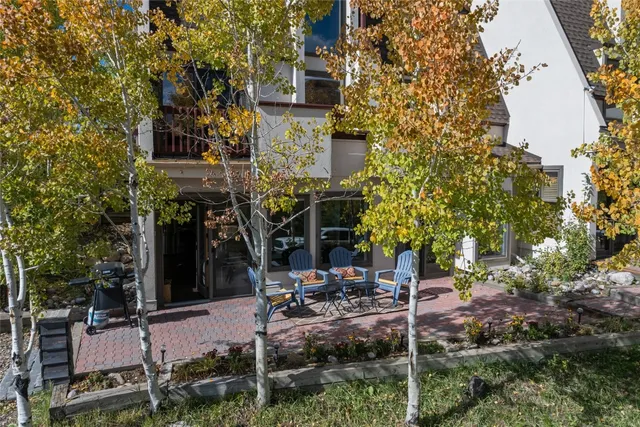 $715,000 | 1800 Burgess Creek Road, Unit 101, Steamboat Springs, CO 80487