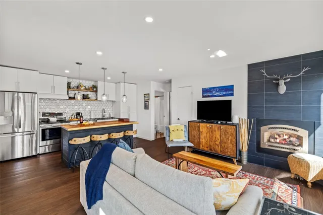 $715,000 | 1800 Burgess Creek Road, Unit 101, Steamboat Springs, CO 80487