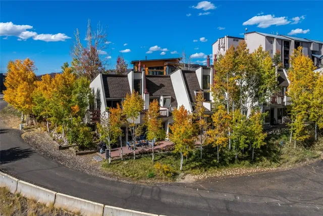 $715,000 | 1800 Burgess Creek Road, Unit 101, Steamboat Springs, CO 80487