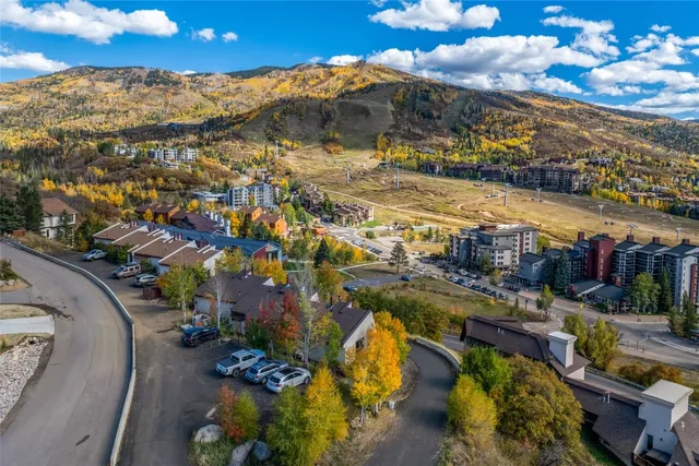 $715,000 | 1800 Burgess Creek Road, Unit 101, Steamboat Springs, CO 80487