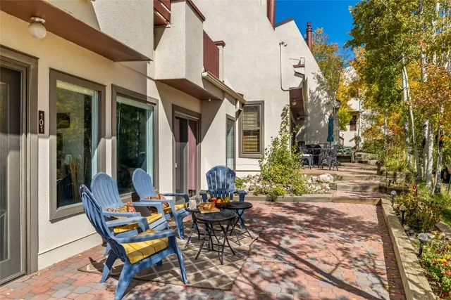 $715,000 | 1800 Burgess Creek Road, Unit 101, Steamboat Springs, CO 80487